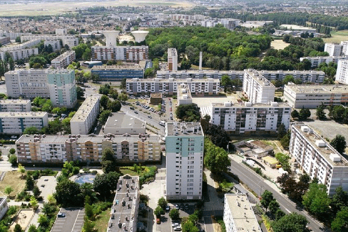 Garges-lès-Gonesse